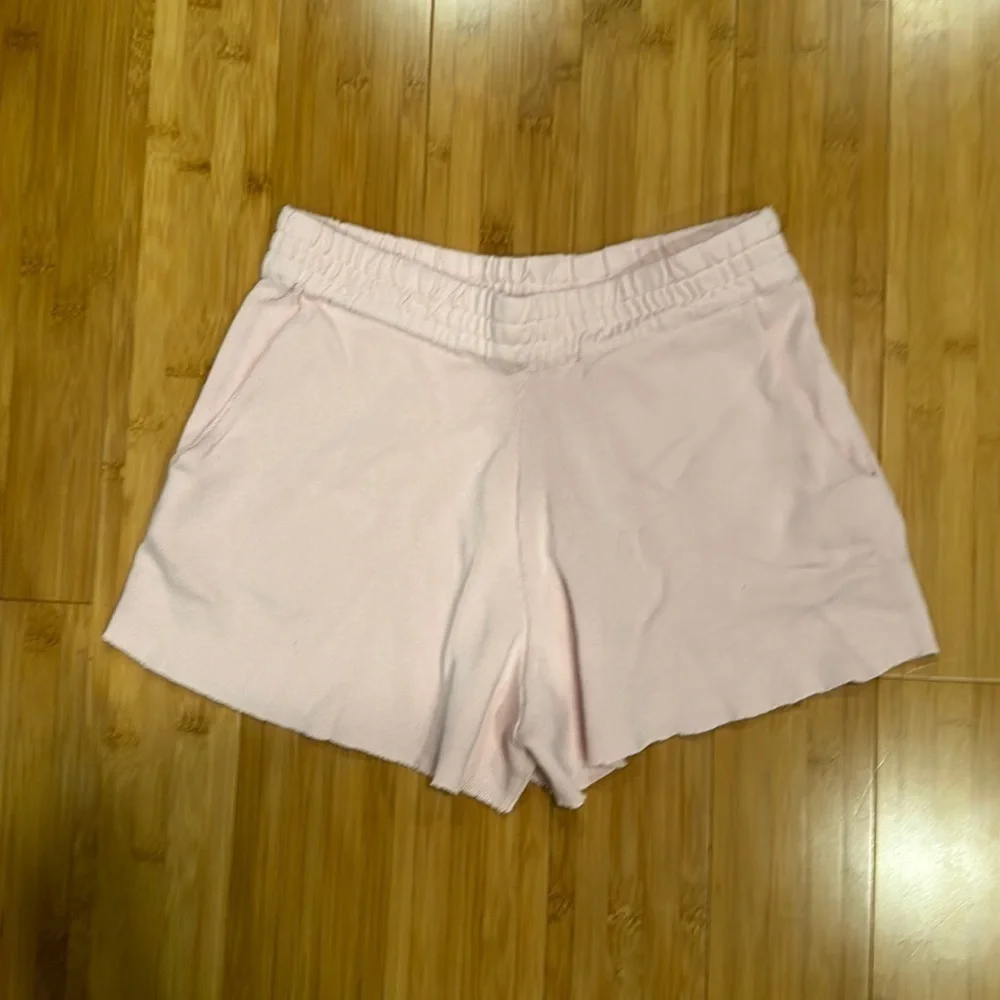 Zara self cut shorts size small women’s - Picture 1 of 7